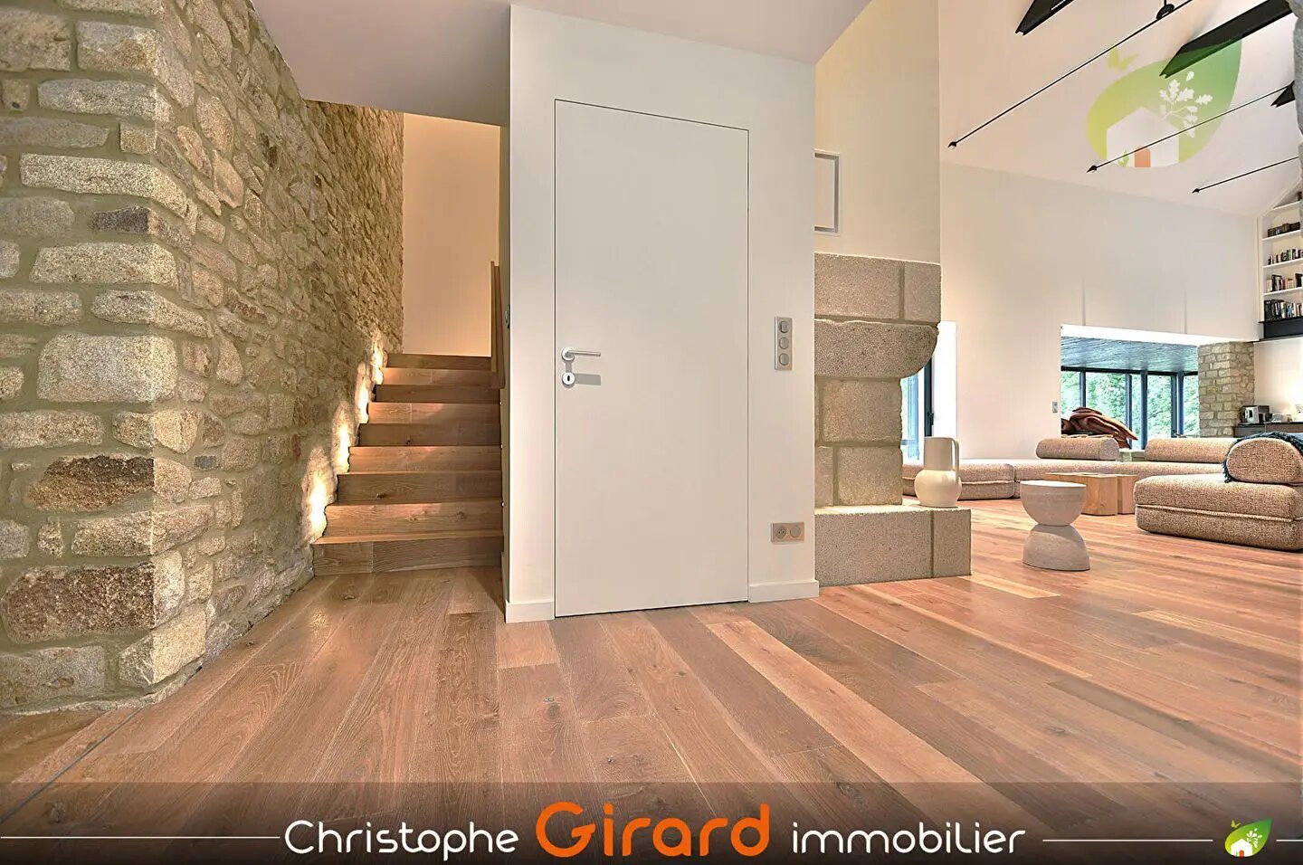 Maison à vendre, 296m², Plélan-le-Petit