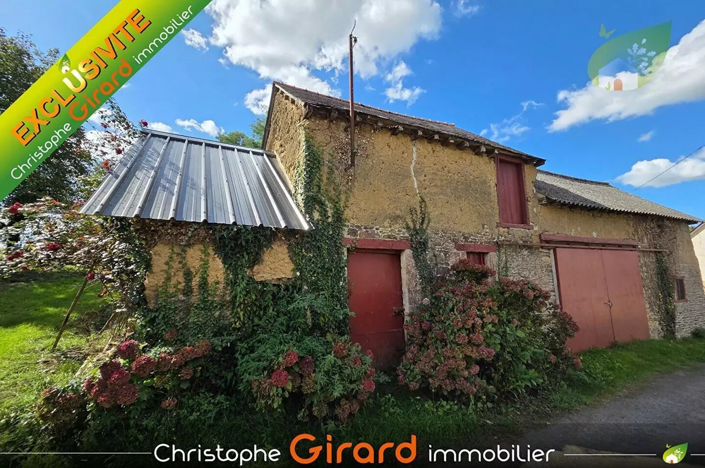 Maison à vendre, 83m², Plouasne