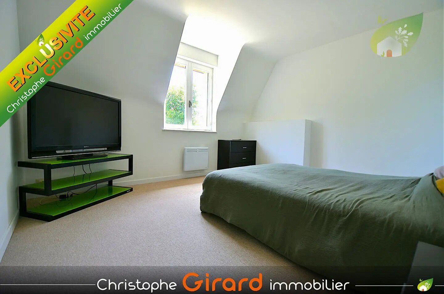 Maison à vendre, 204m², Saint-Juvat