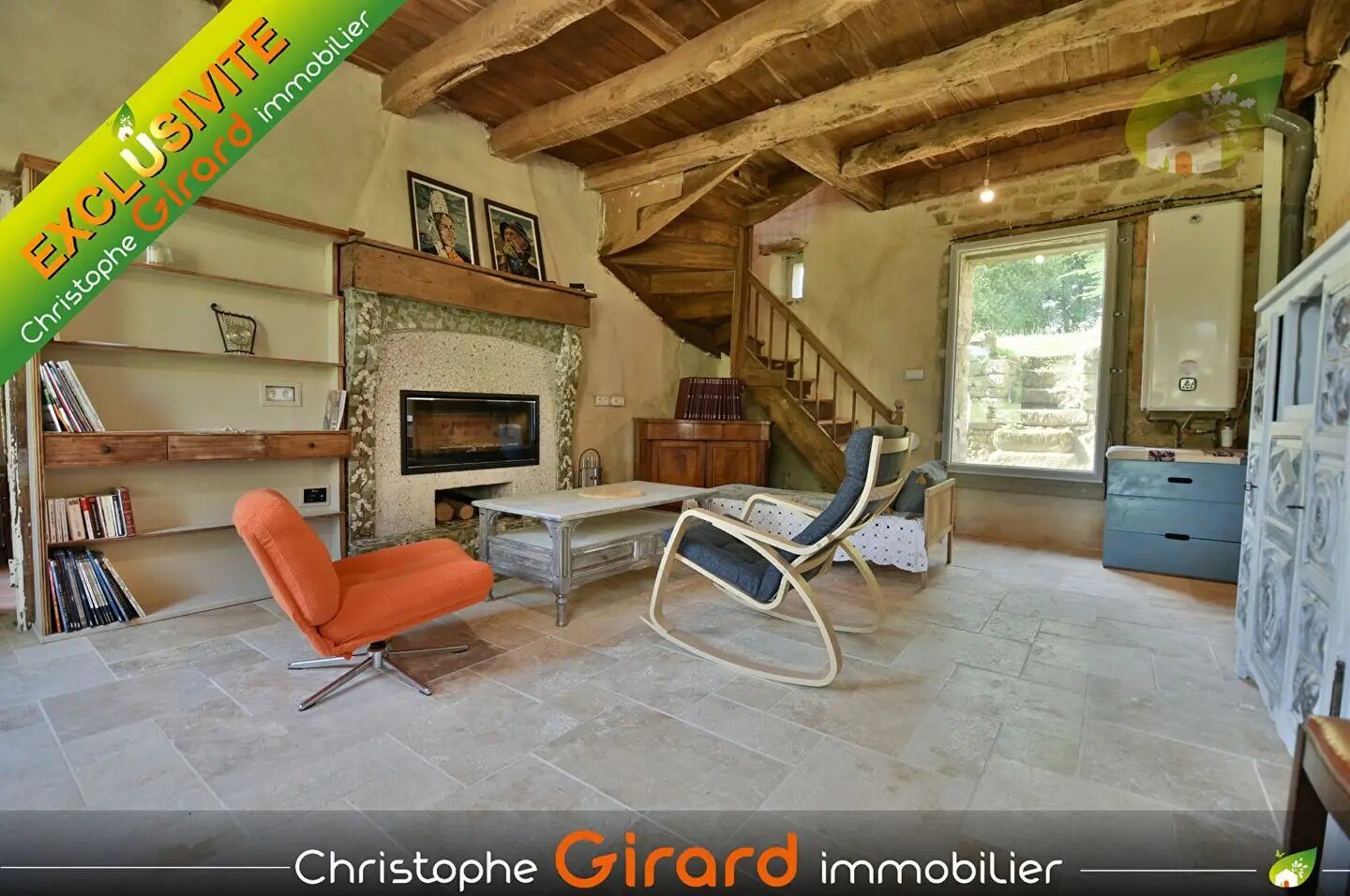 Maison à vendre, 140m², La Landec