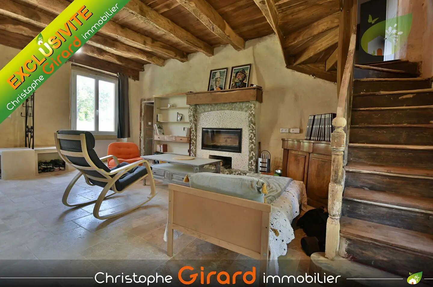 Maison à vendre, 140m², La Landec