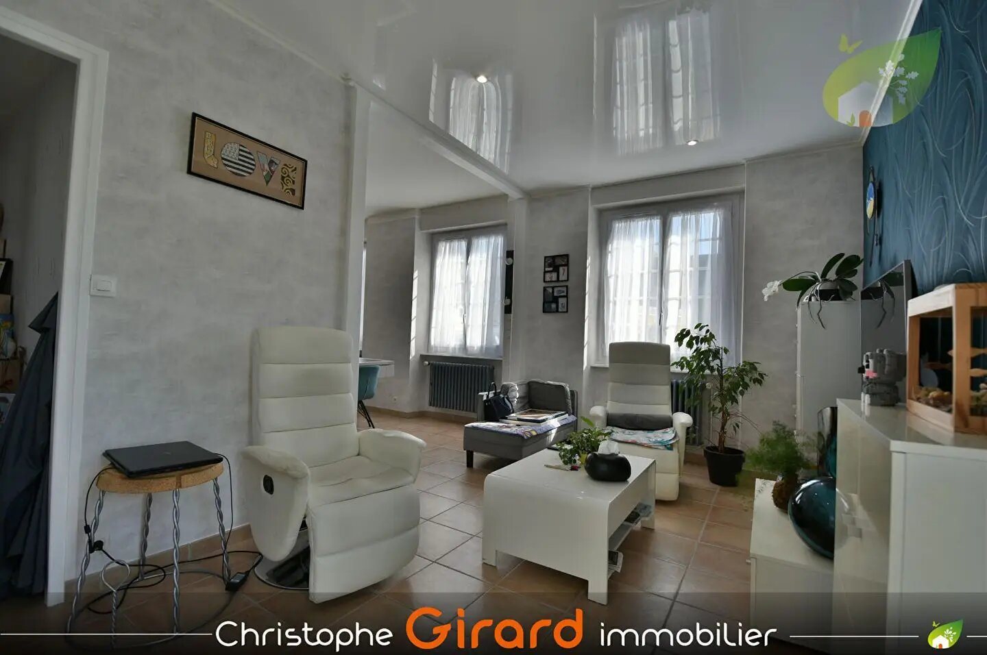 Maison à vendre, 90m², Plélan-le-Petit