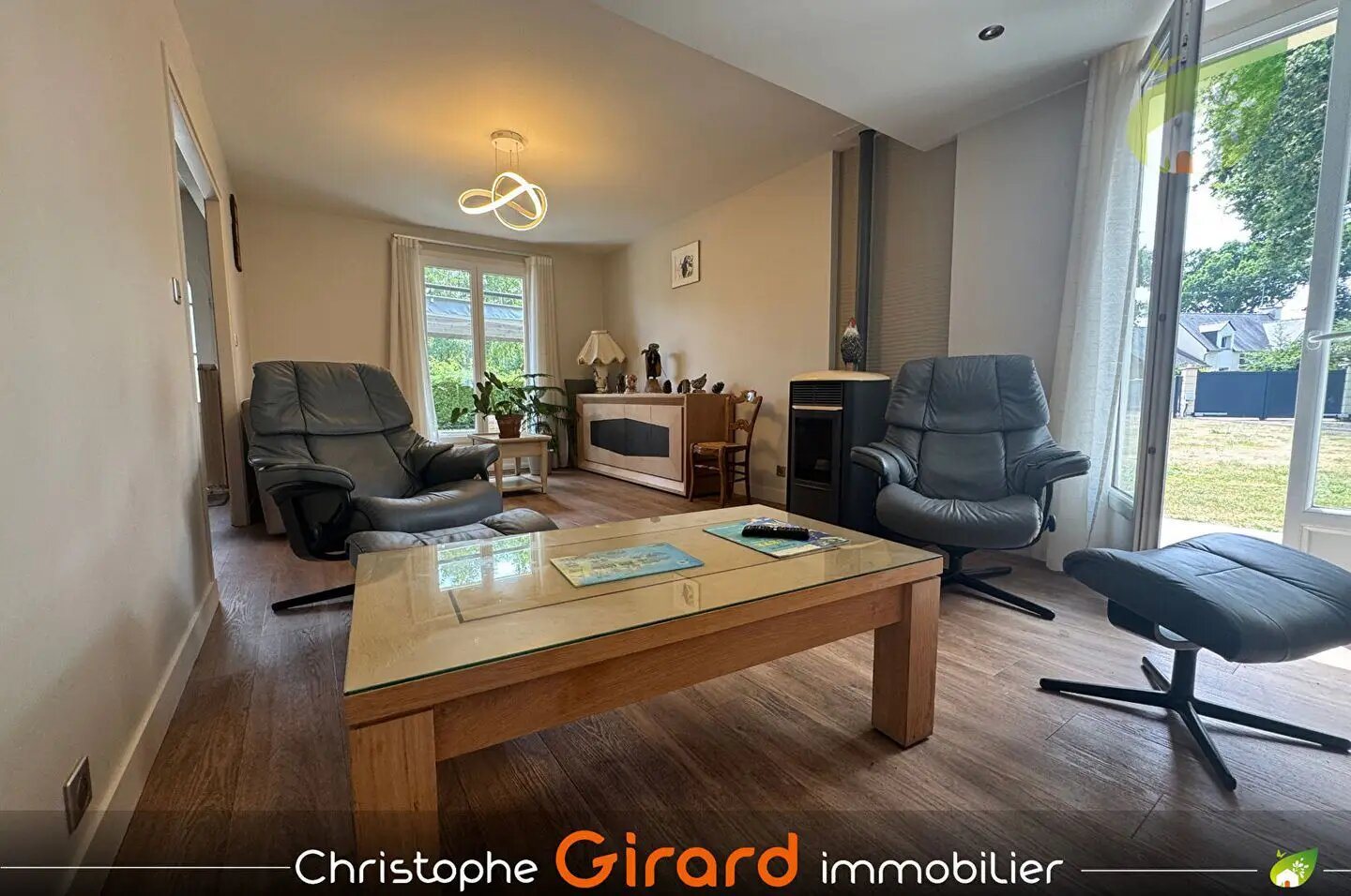 Maison à vendre, 134m², Plélan-le-Petit