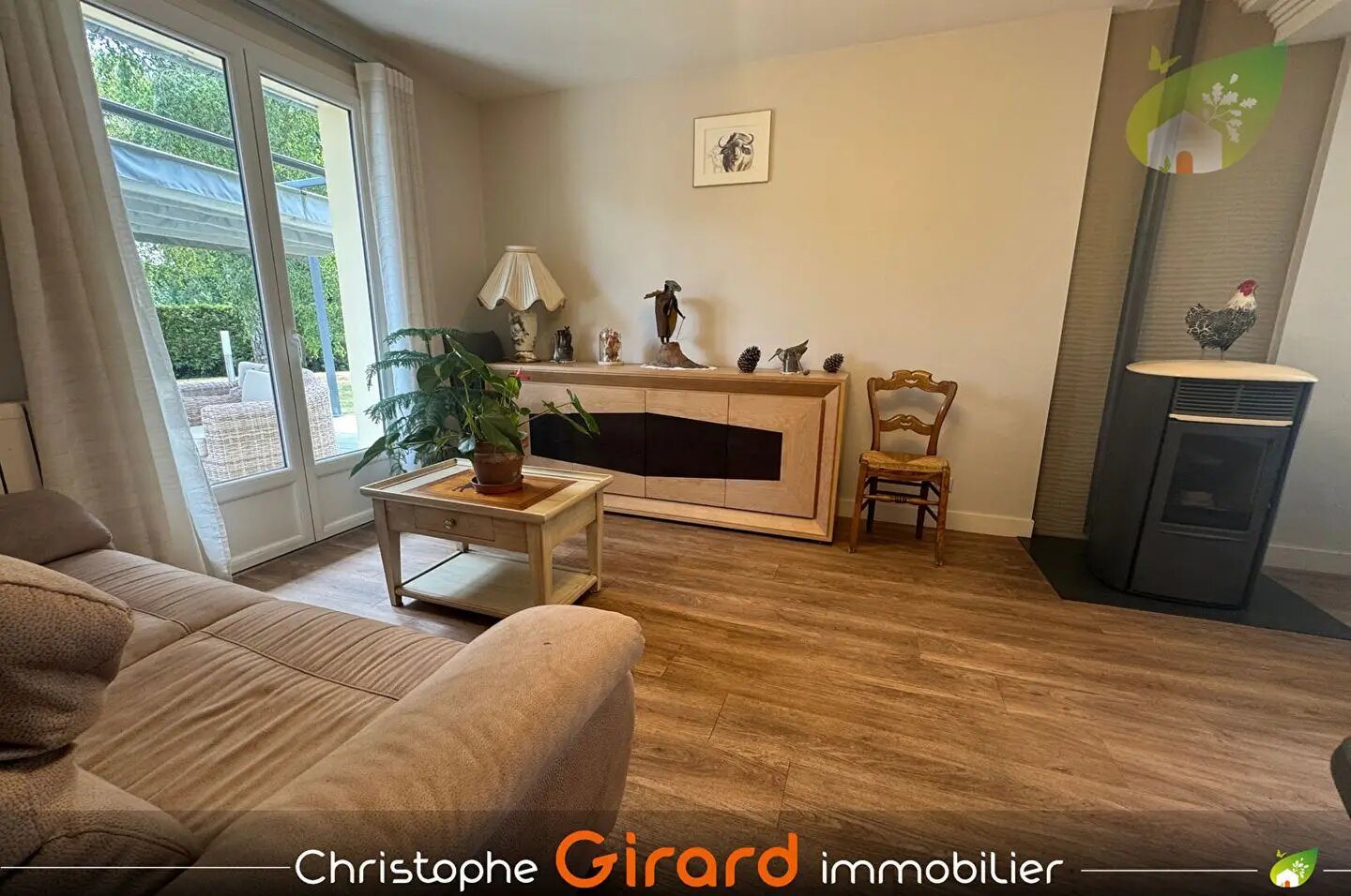 Maison à vendre, 134m², Plélan-le-Petit