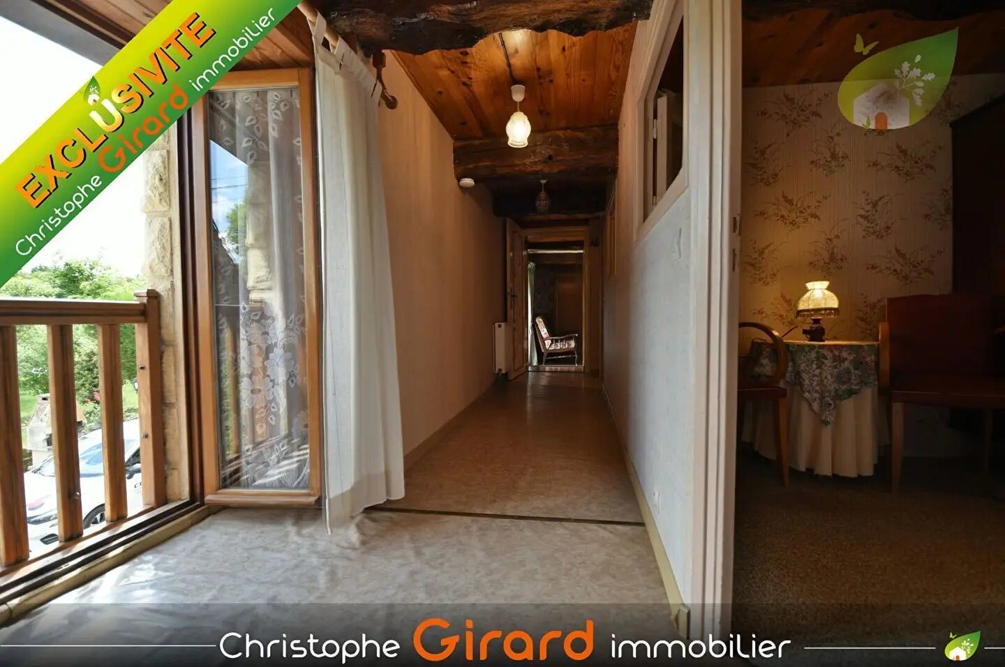 Maison à vendre, 105m², Evran