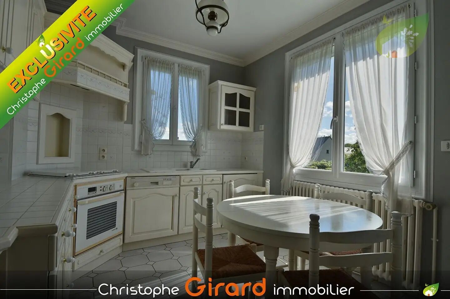 Maison à vendre, 119m², Saint-Hélen