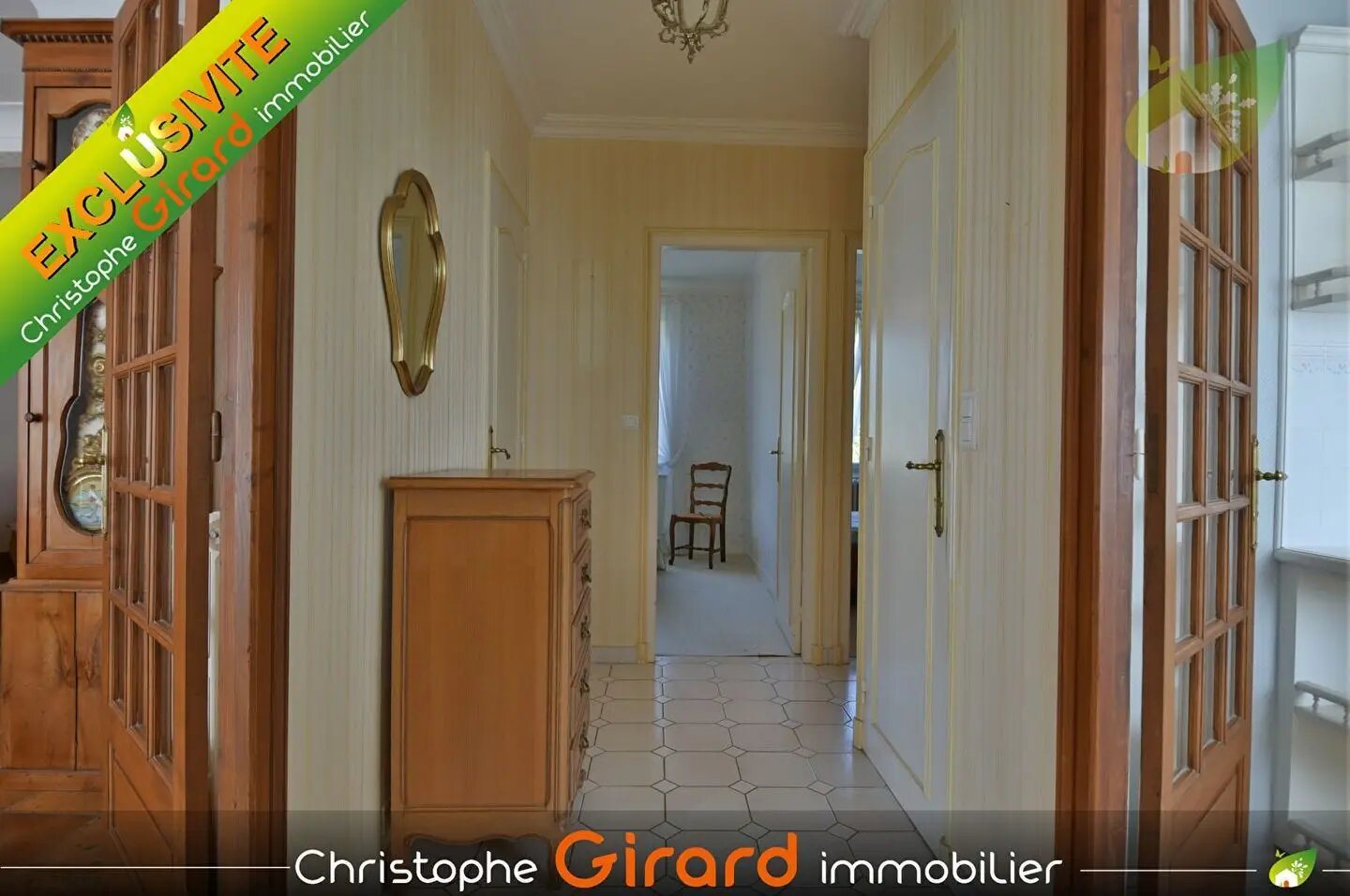 Maison à vendre, 119m², Saint-Hélen