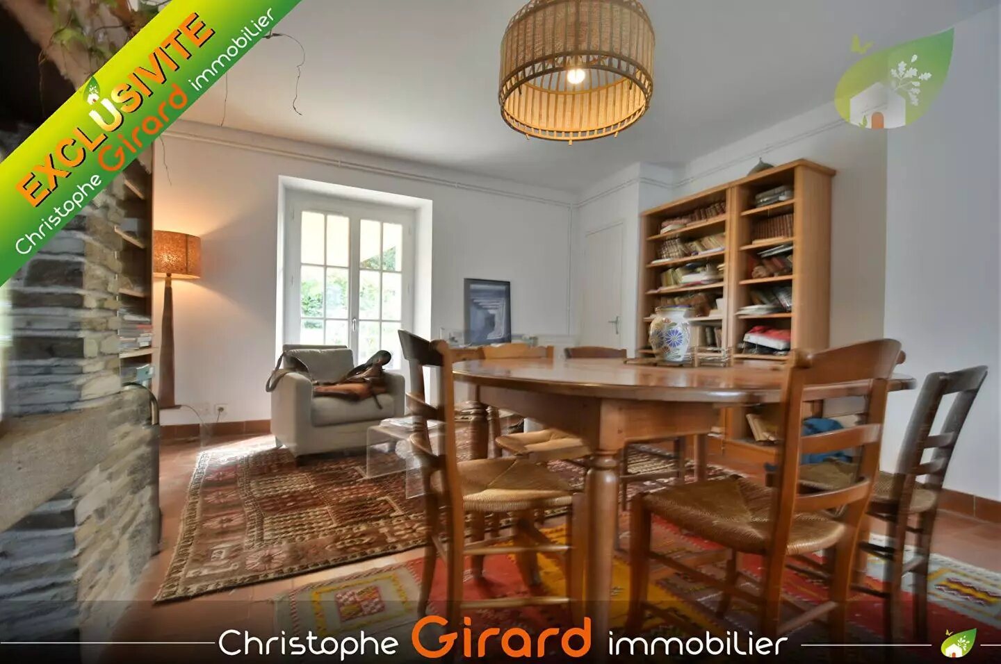 Maison à vendre, 101m², Les Iffs