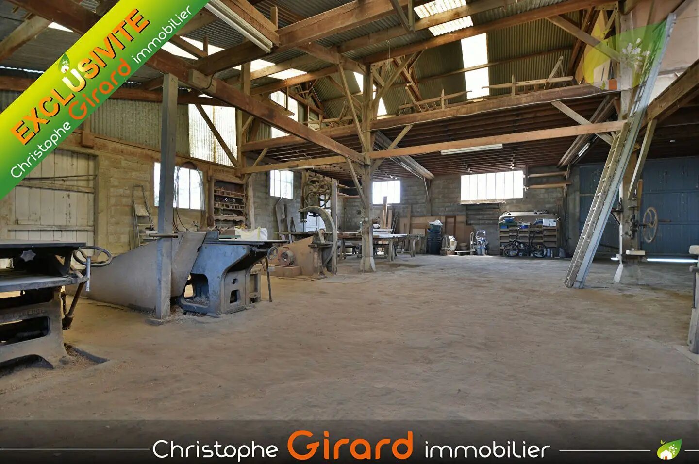 Maison à vendre, 180m², Langan
