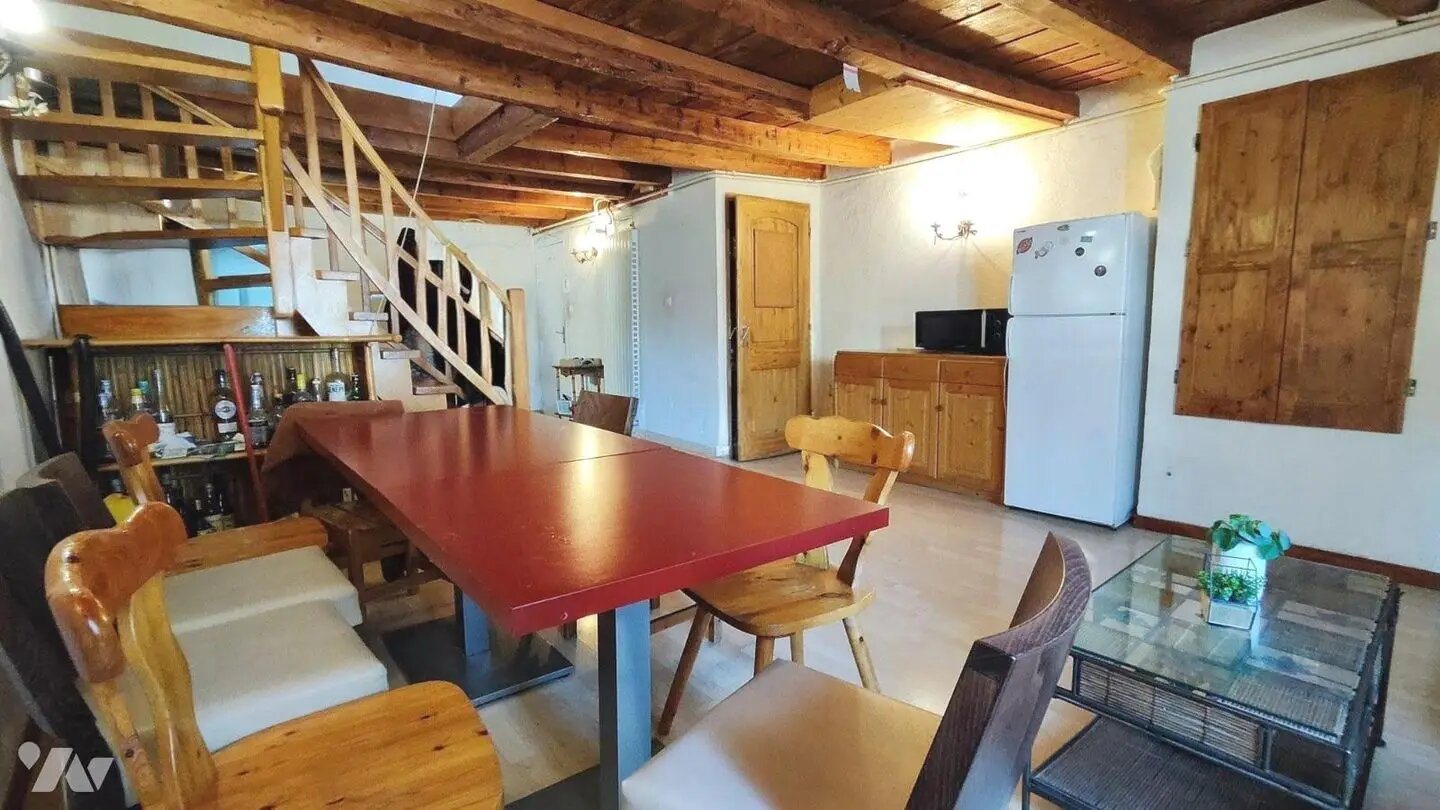 Appartement à vendre, 87m², Chambéry