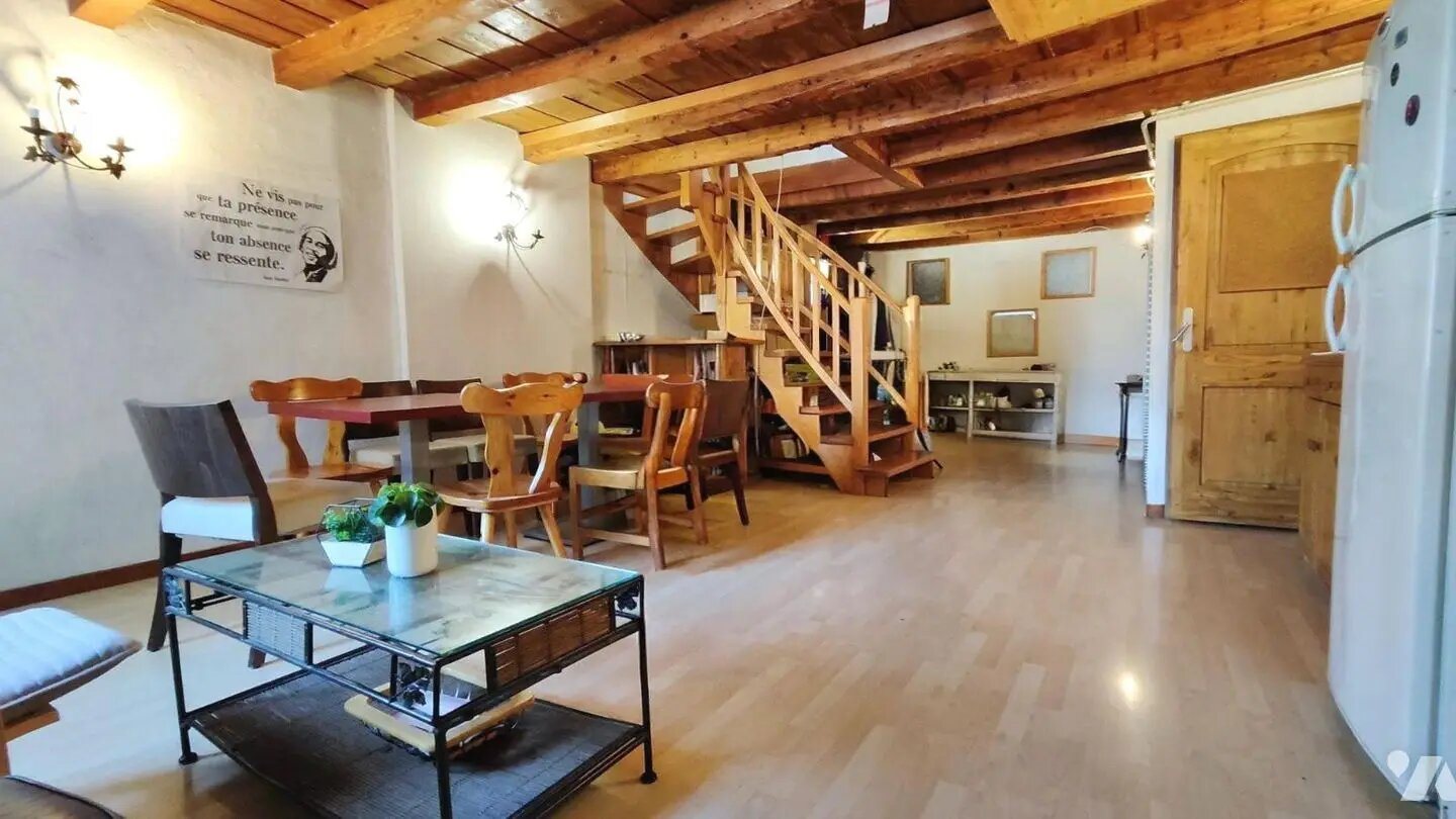 Appartement à vendre, 87m², Chambéry