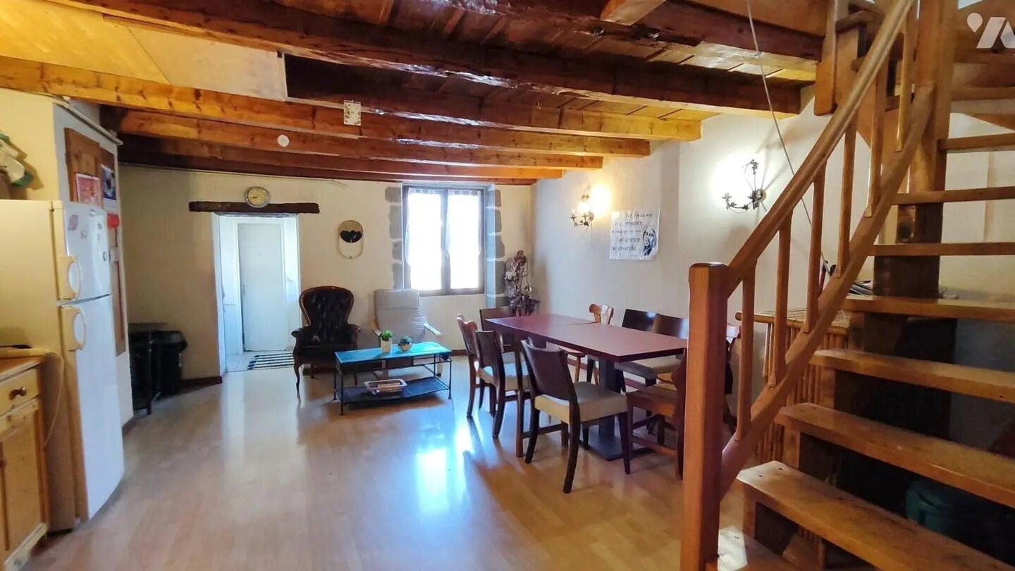Appartement à vendre, 87m², Chambéry