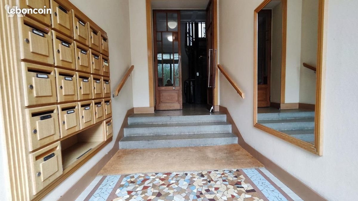 Appartement à vendre, 91m², Chambéry