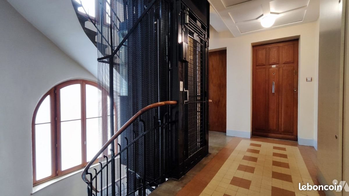 Appartement à vendre, 91m², Chambéry