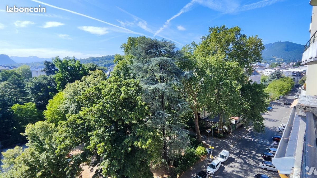 Appartement à vendre, 91m², Chambéry