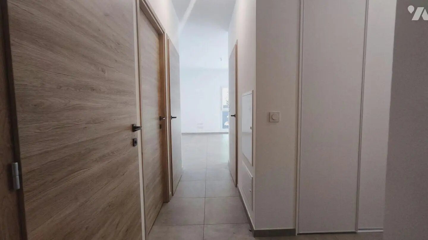Appartement à vendre, 91m², Saint-Baldoph