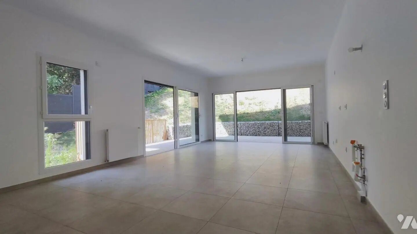 Appartement à vendre, 91m², Saint-Baldoph