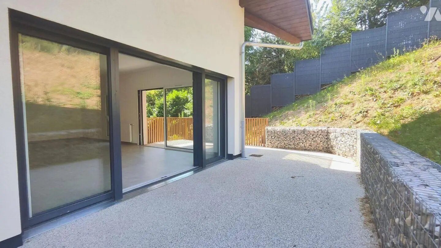 Appartement à vendre, 91m², Saint-Baldoph