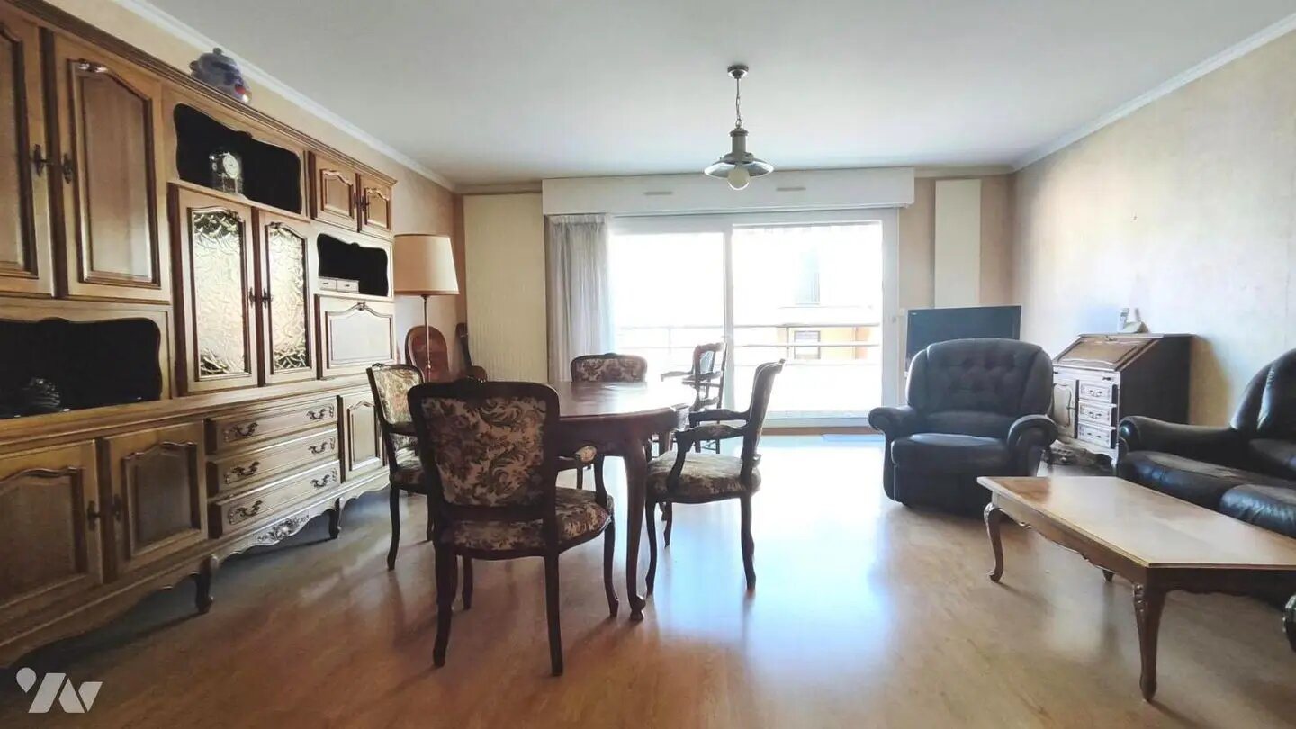 Appartement à vendre, 85m², Chambéry