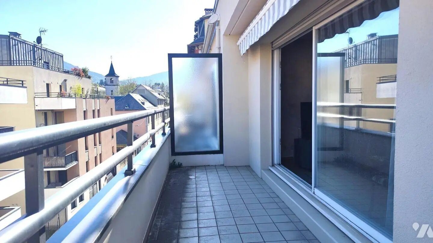Appartement à vendre, 85m², Chambéry