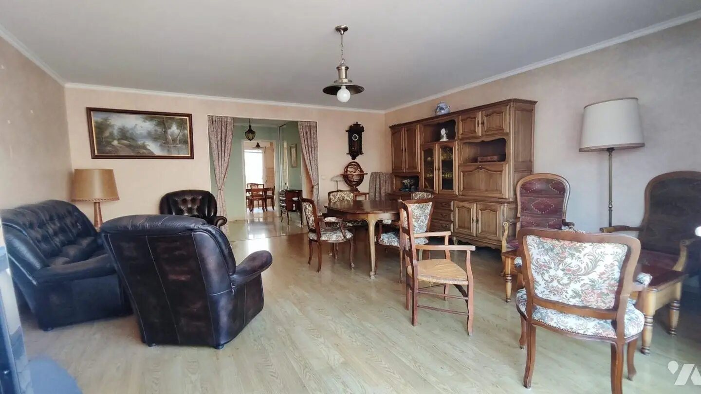 Appartement à vendre, 85m², Chambéry