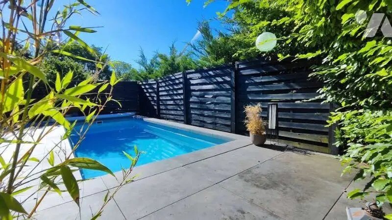 Maison à vendre, 187m², Saint-Alban-Leysse