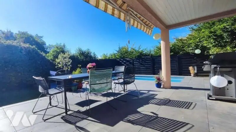 Maison à vendre, 187m², Saint-Alban-Leysse