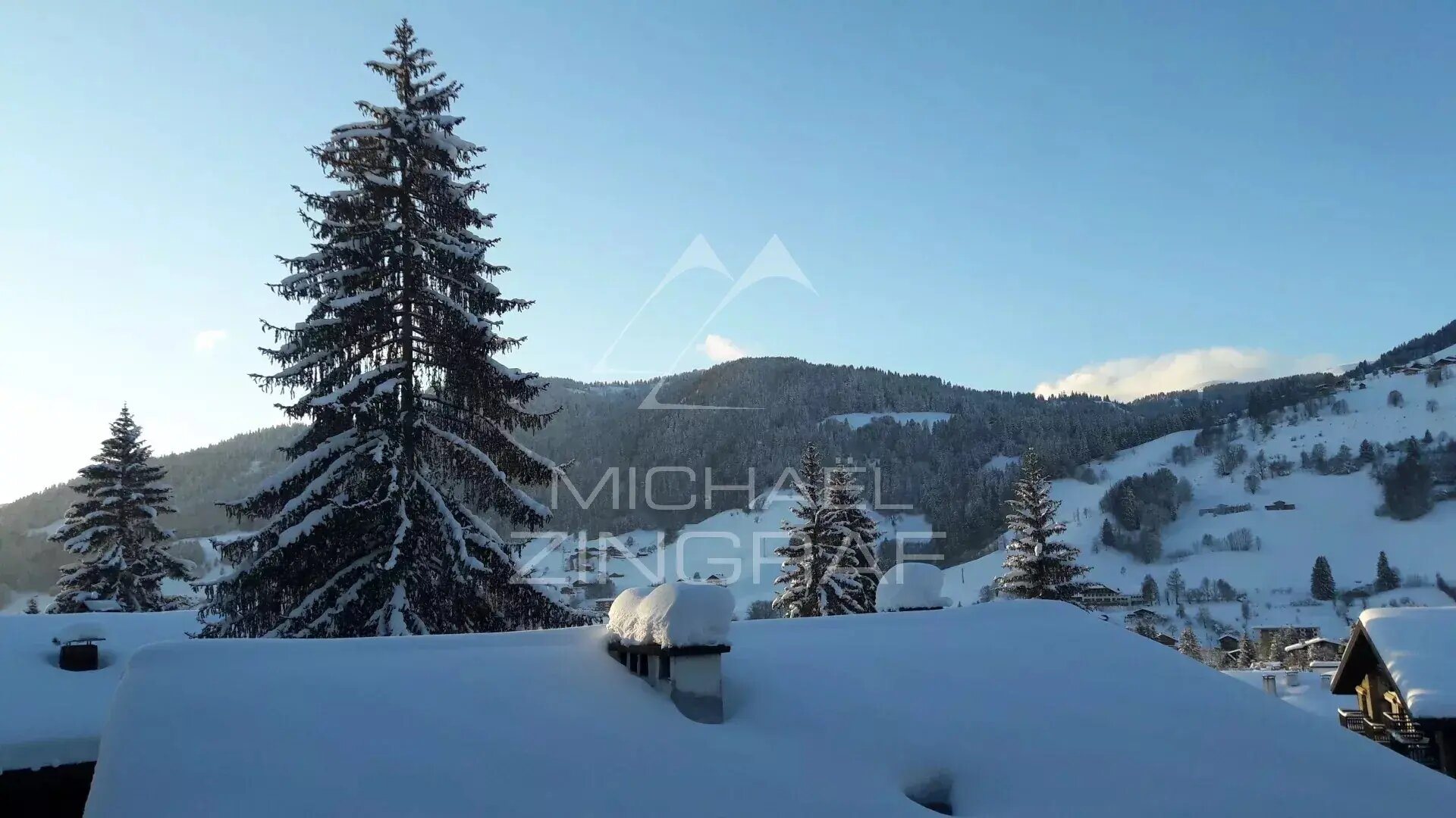 Maison à vendre, 910m², Megève