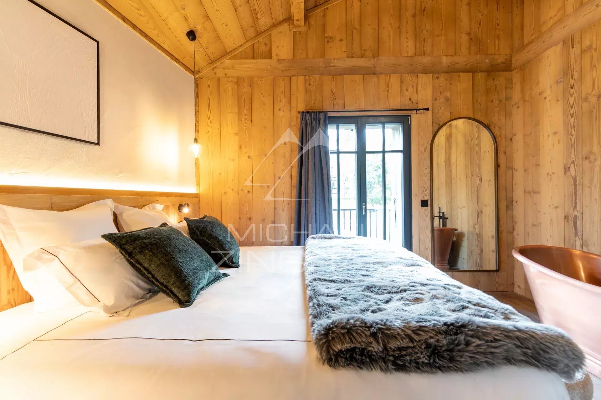 Maison à vendre, 800m², Megève