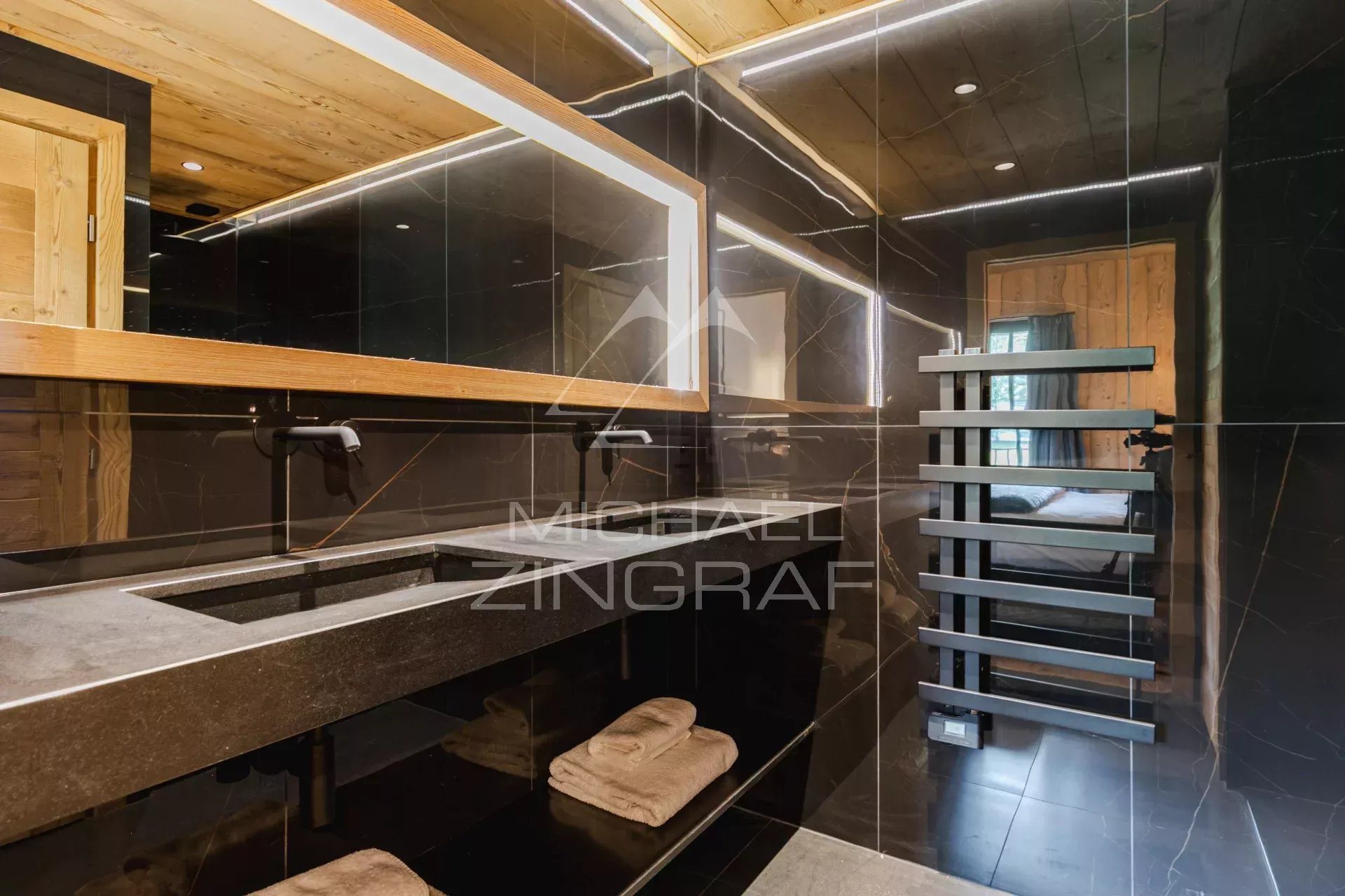 Maison à vendre, 800m², Megève