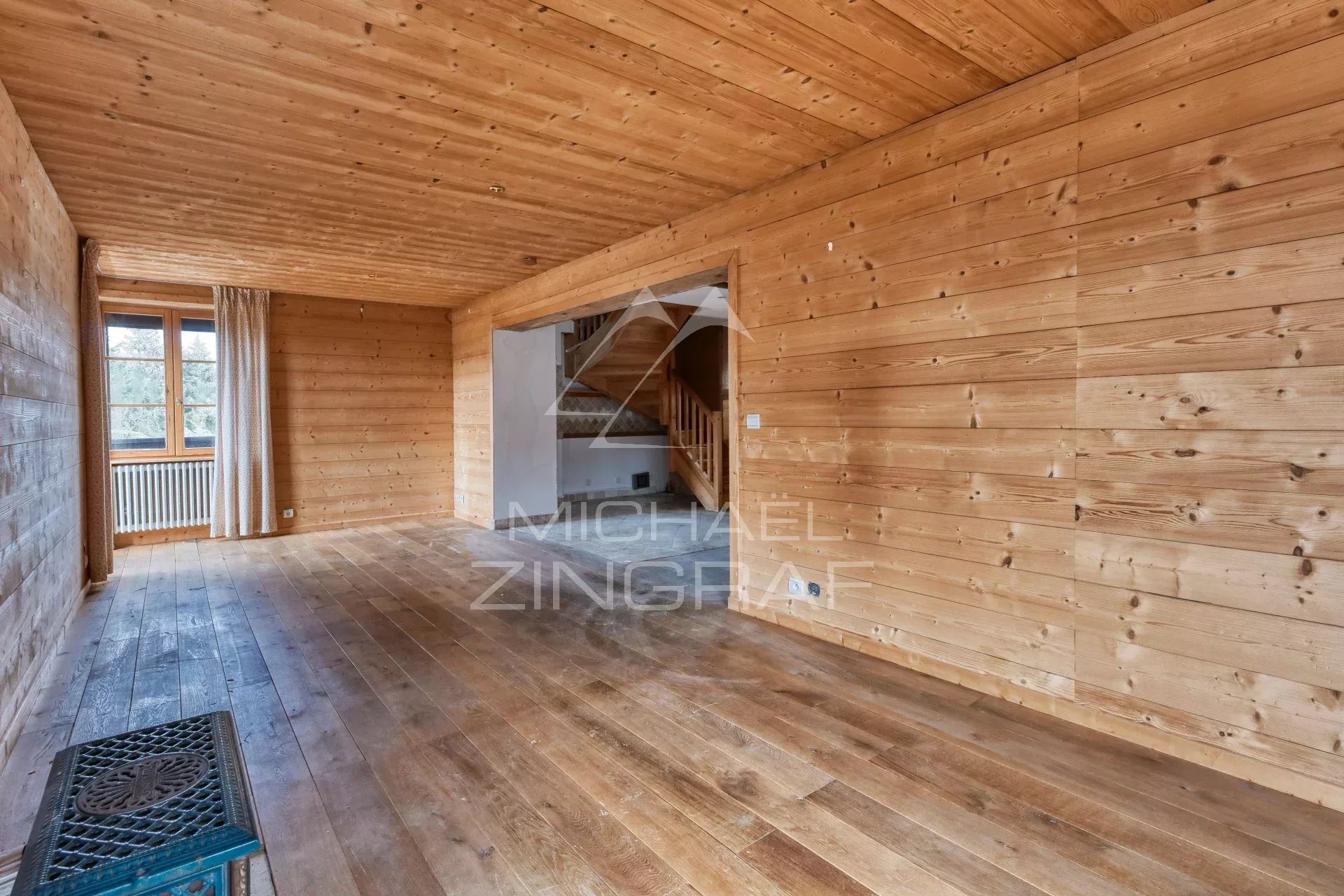 Maison à vendre, 209m², Megève
