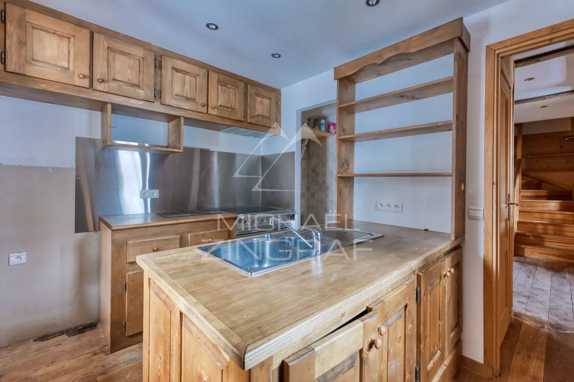 Maison à vendre, 209m², Megève