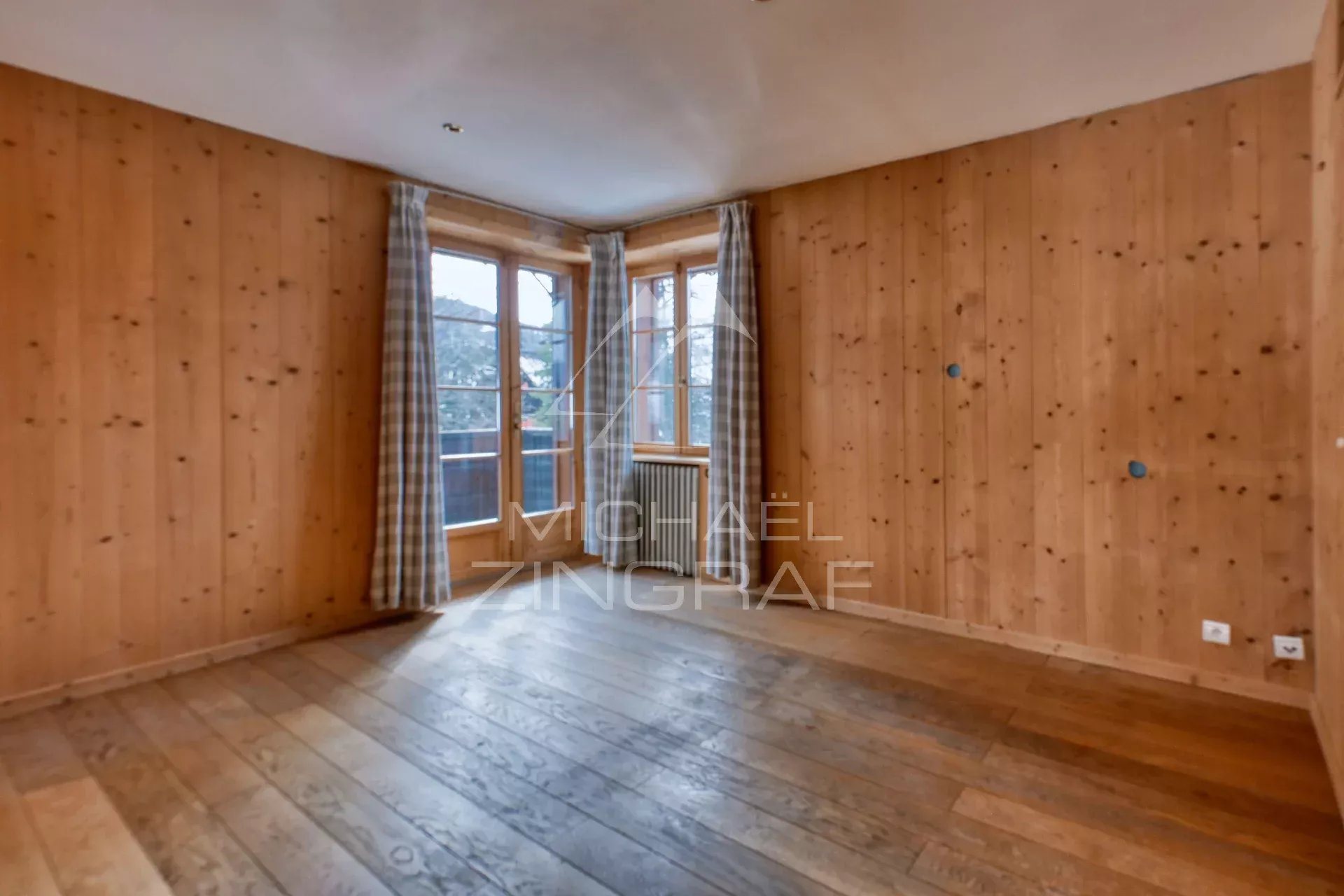 Maison à vendre, 209m², Megève