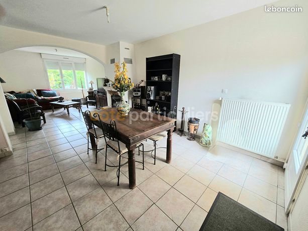 Maison à vendre, 130m², Villebougis