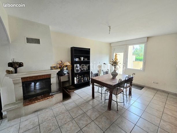 Maison à vendre, 130m², Villebougis