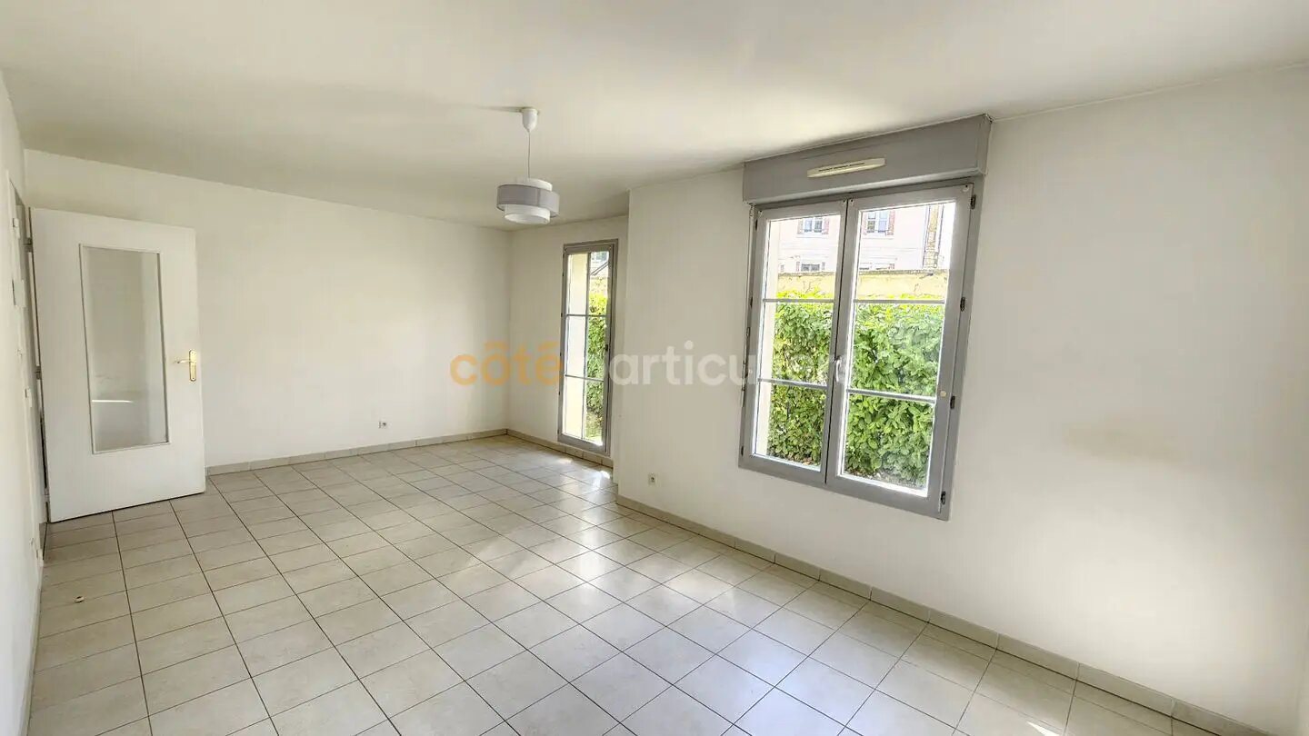 Appartement à louer, 69m², Sens