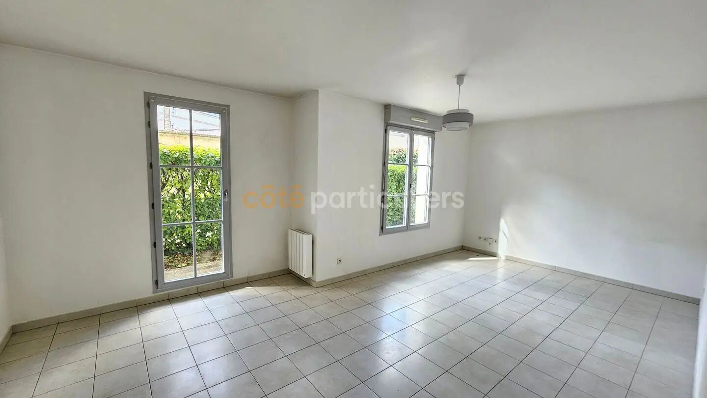 Appartement à louer, 69m², Sens