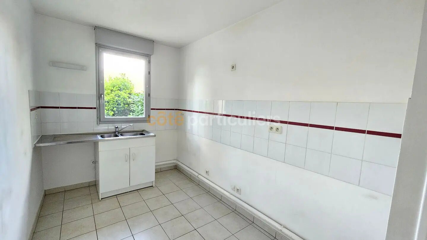 Appartement à louer, 69m², Sens