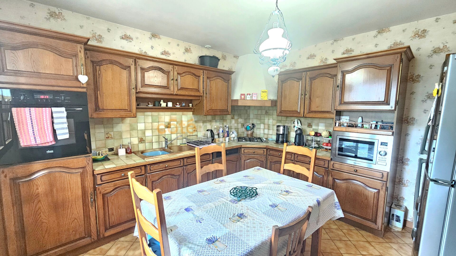 Maison à vendre, 121m², Paron