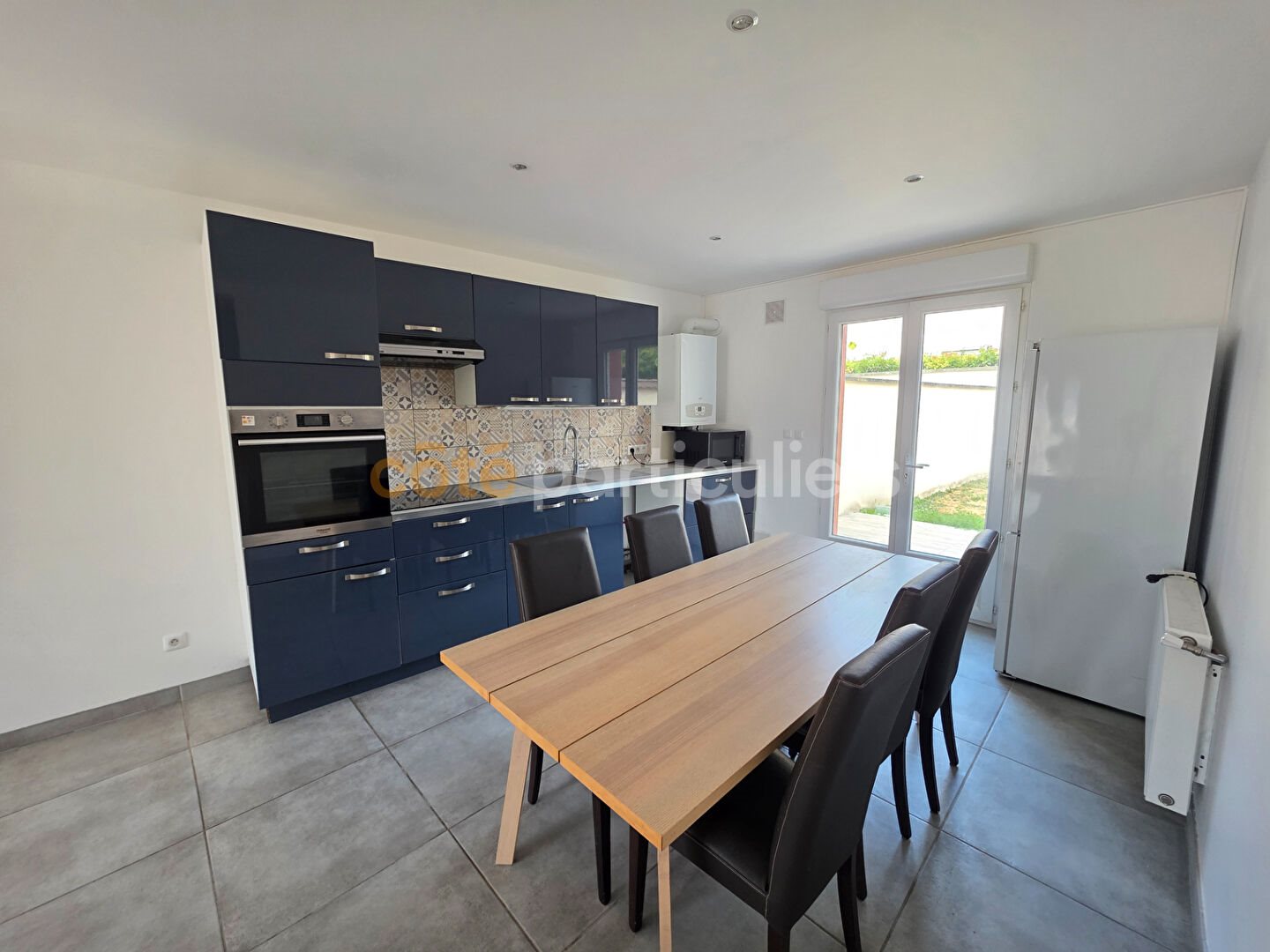 Appartement à louer, 94m², Sens