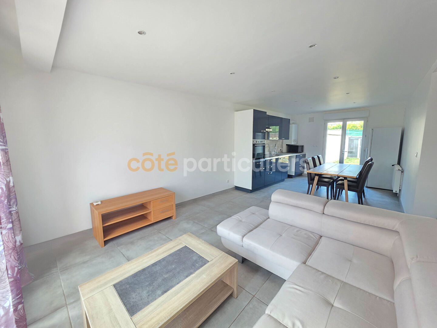 Appartement à louer, 94m², Sens