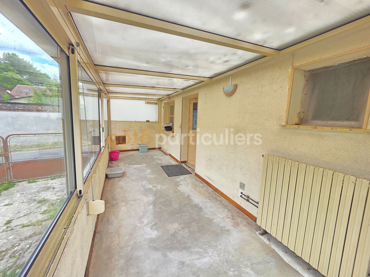 Maison à vendre, 117m², Saligny