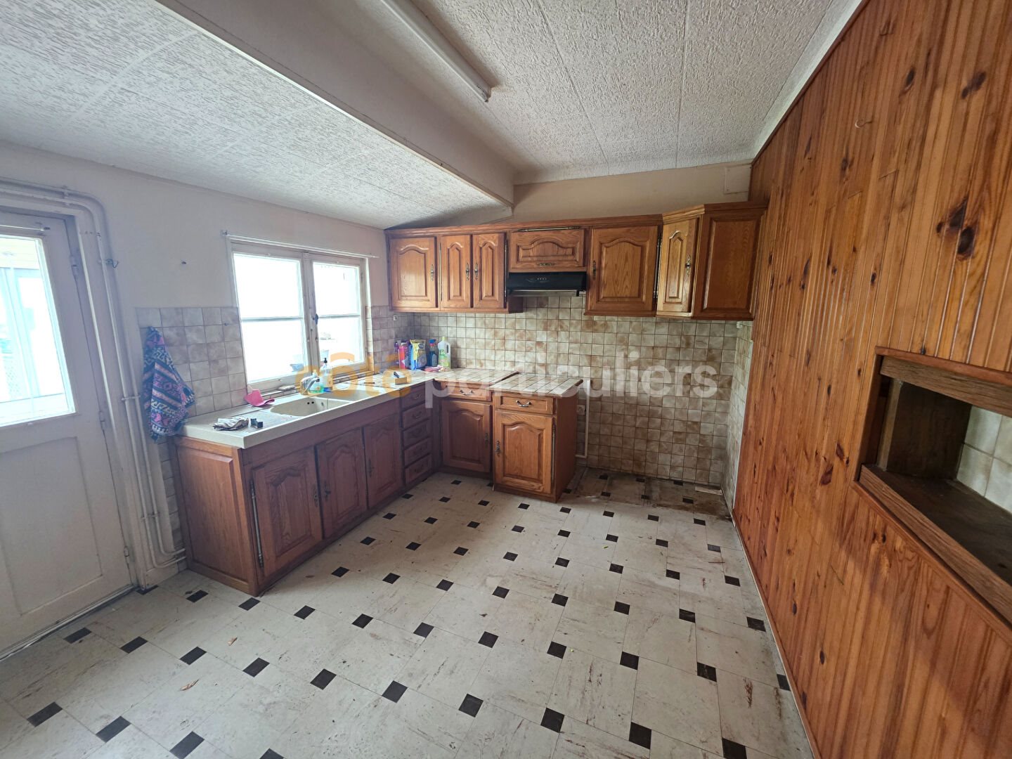 Maison à vendre, 117m², Saligny