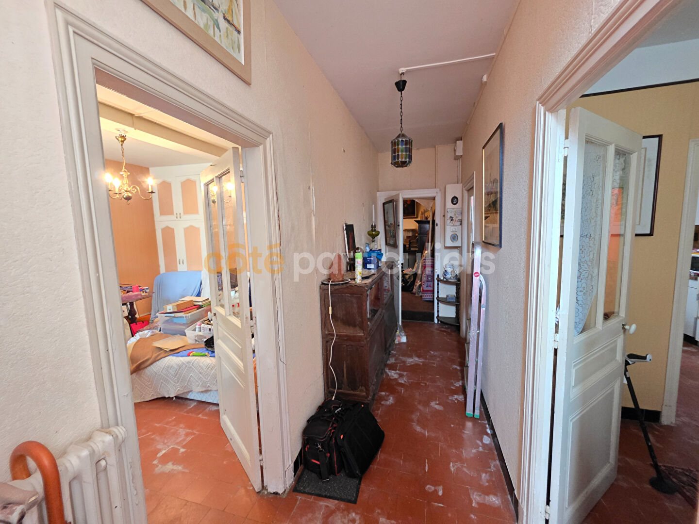 Maison à vendre, 119m², Egriselles-le-Bocage