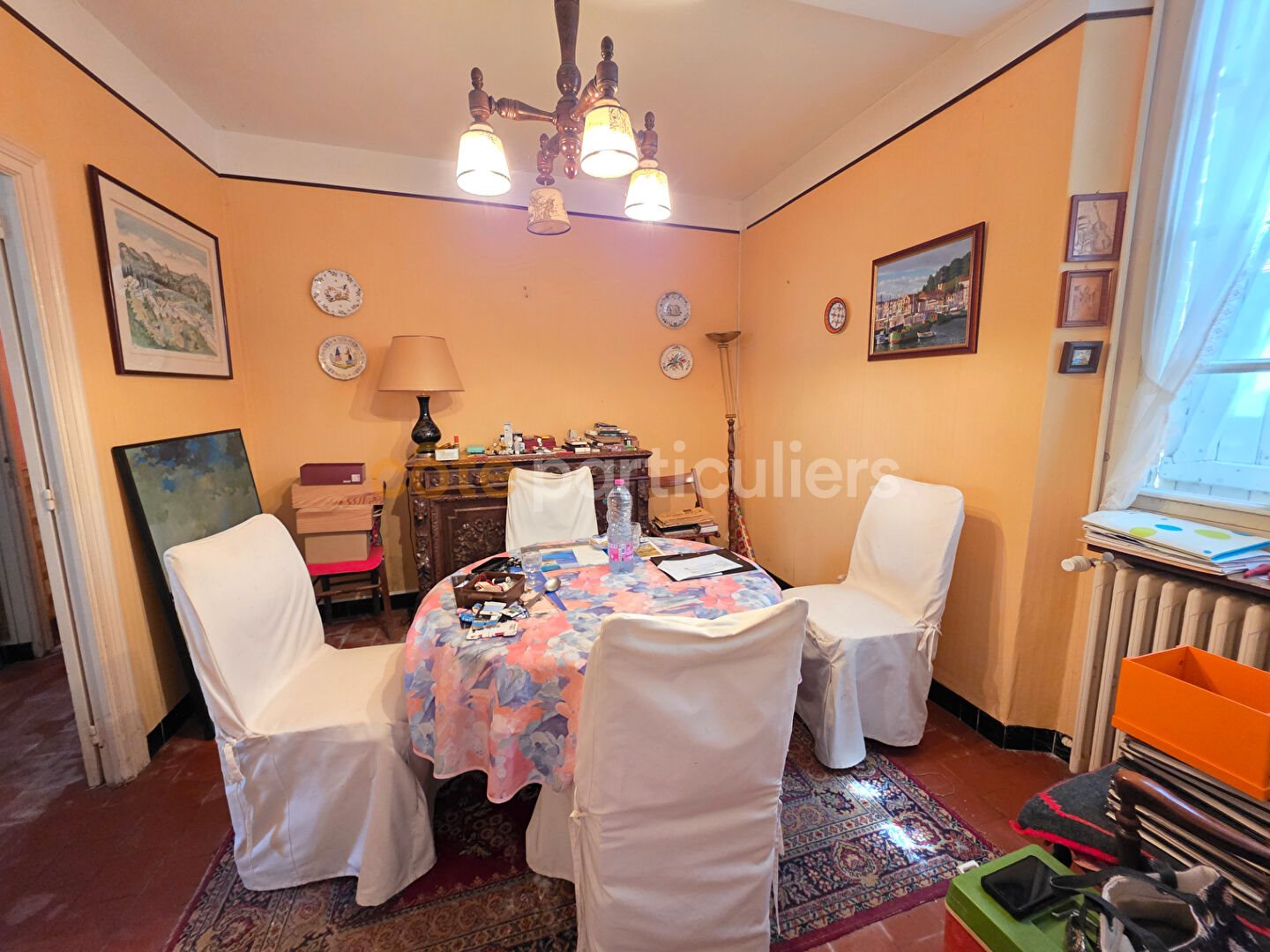 Maison à vendre, 119m², Egriselles-le-Bocage
