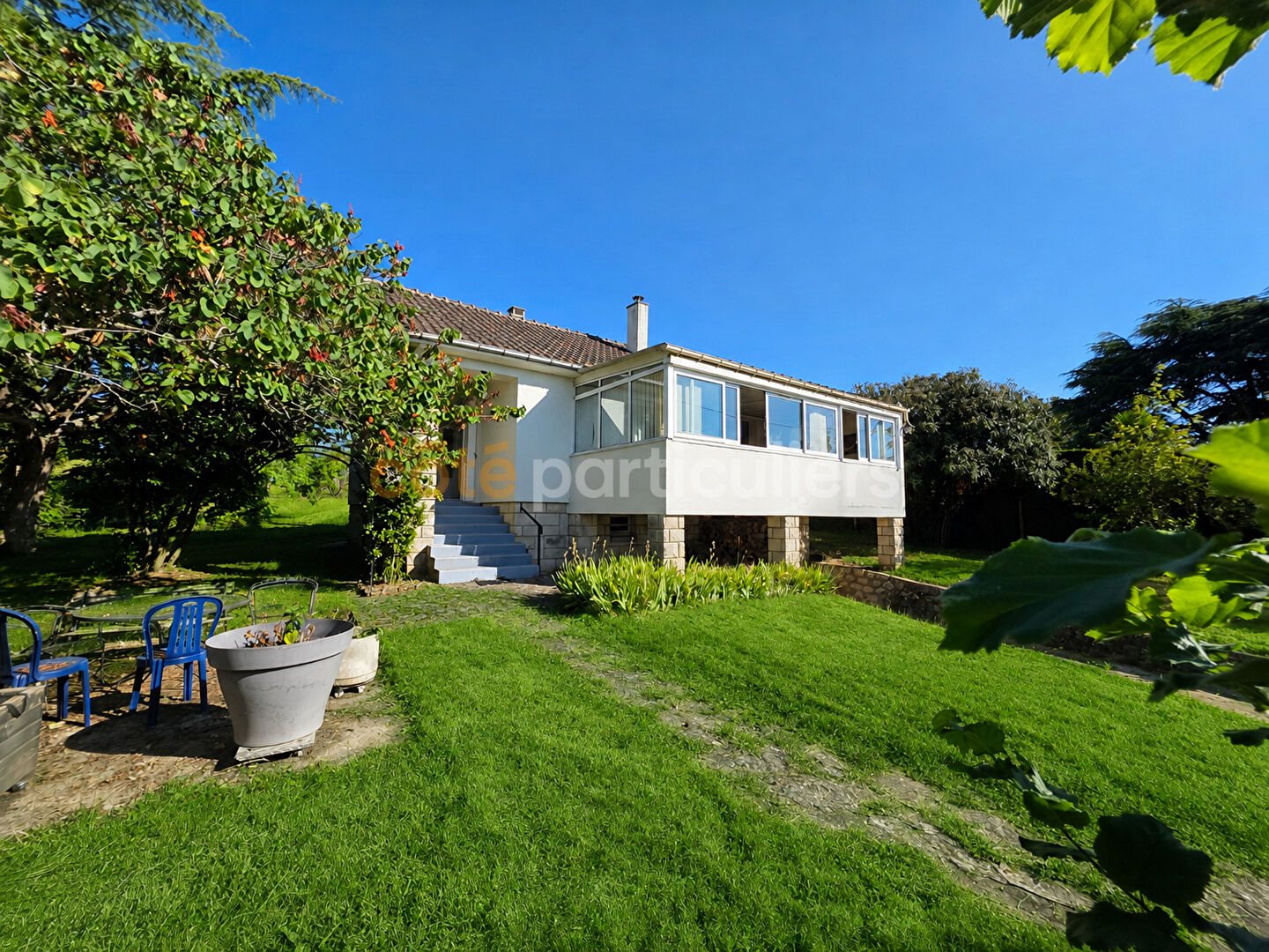 Maison à vendre, 75m², Pont-sur-Yonne