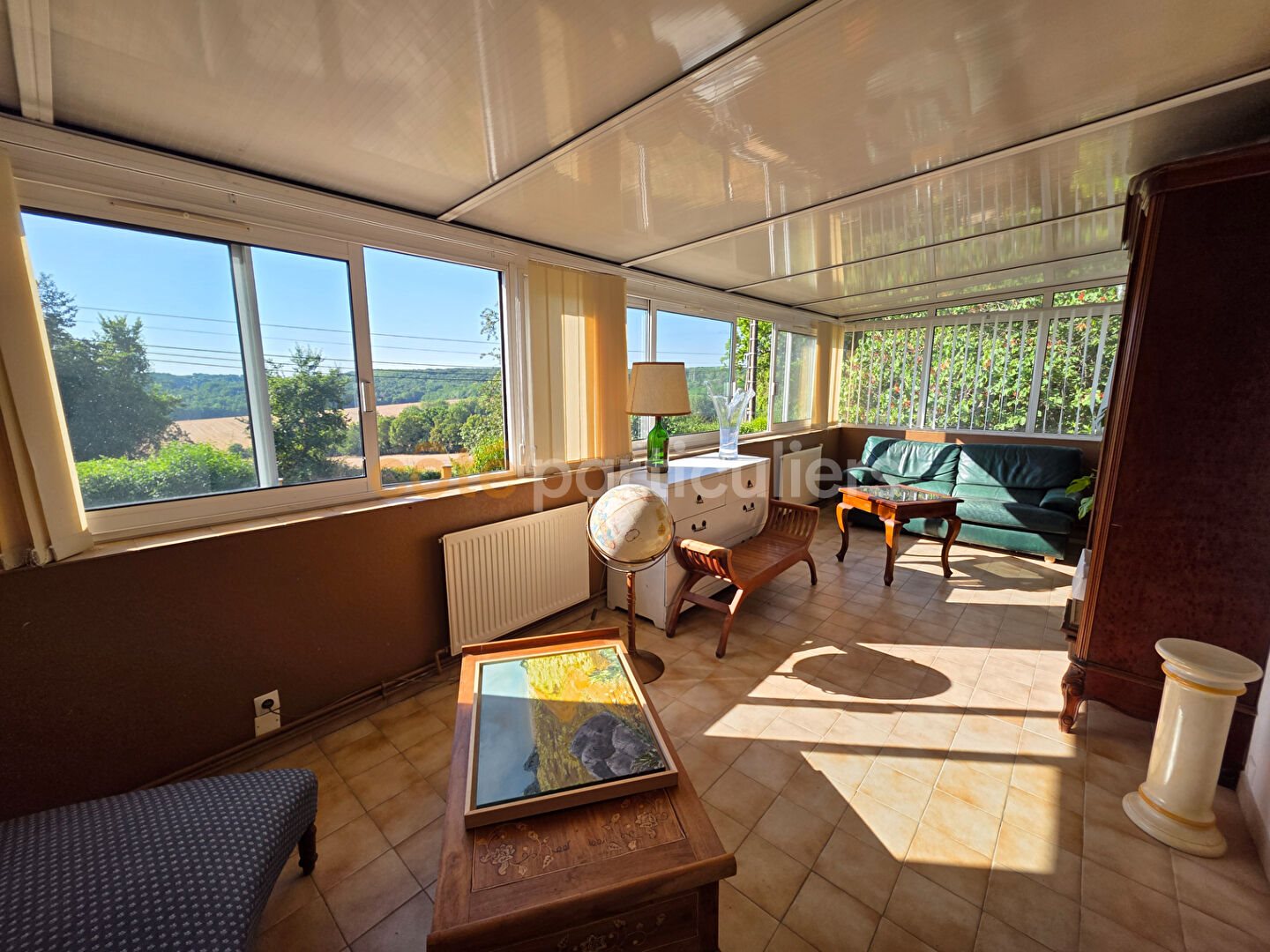 Maison à vendre, 75m², Pont-sur-Yonne