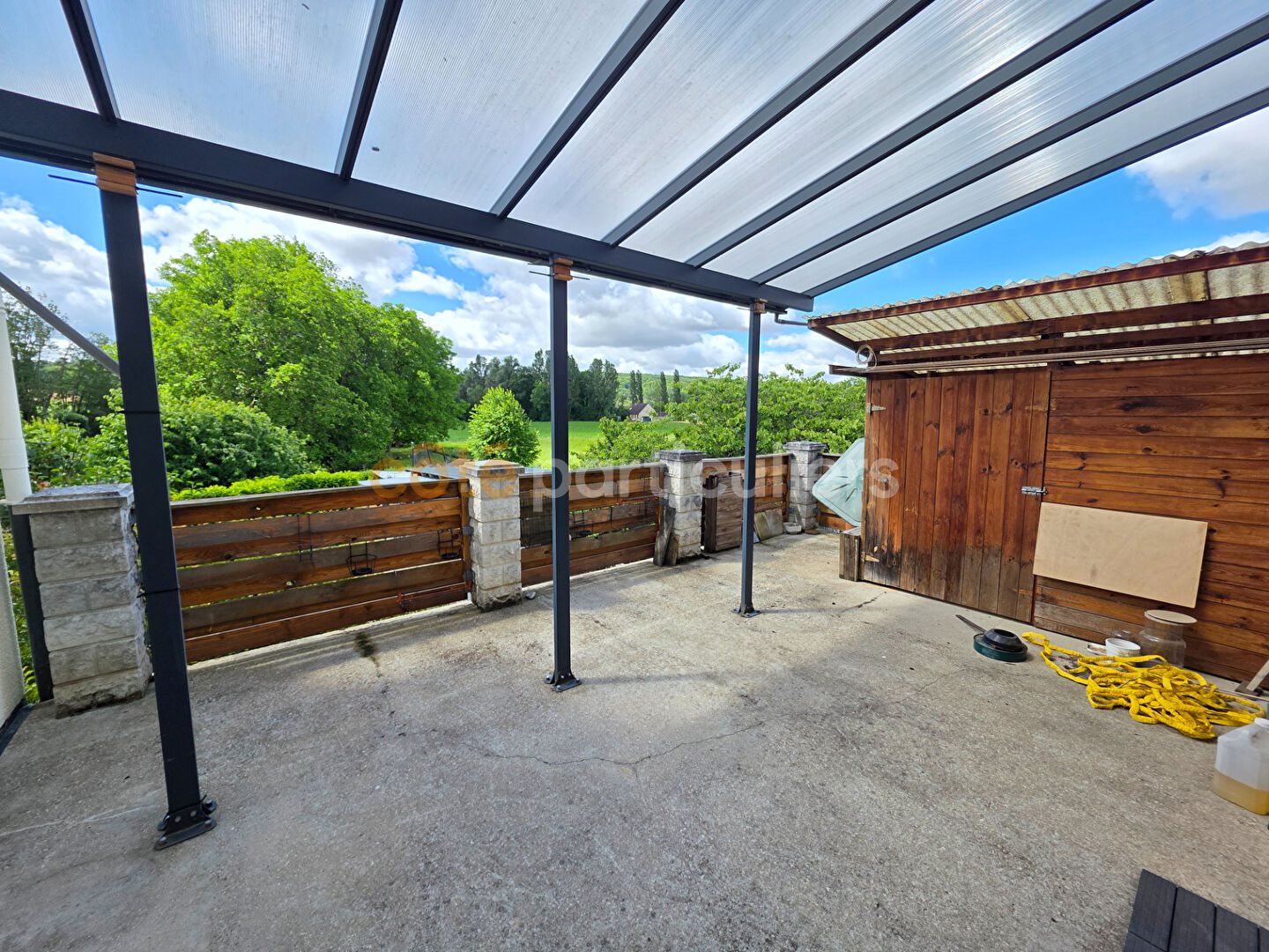 Maison à vendre, 86m², Malay-le-Petit