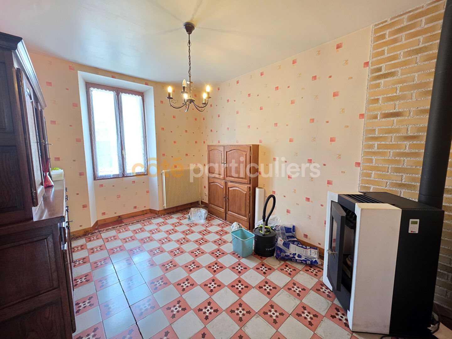 Maison à vendre, 86m², Malay-le-Petit