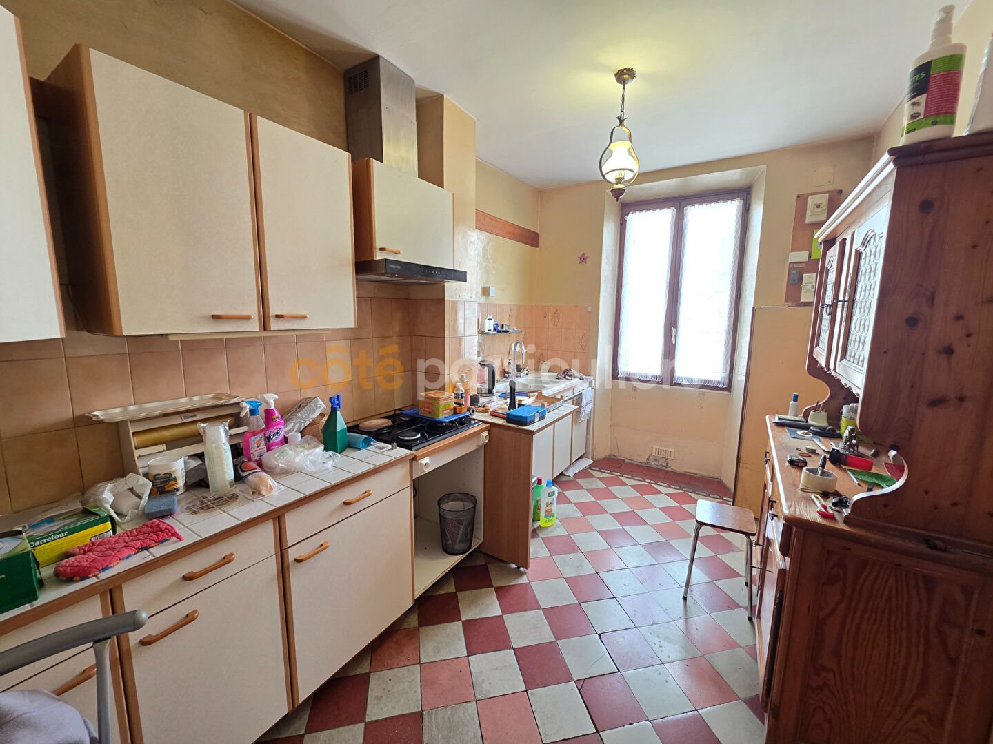 Maison à vendre, 86m², Malay-le-Petit